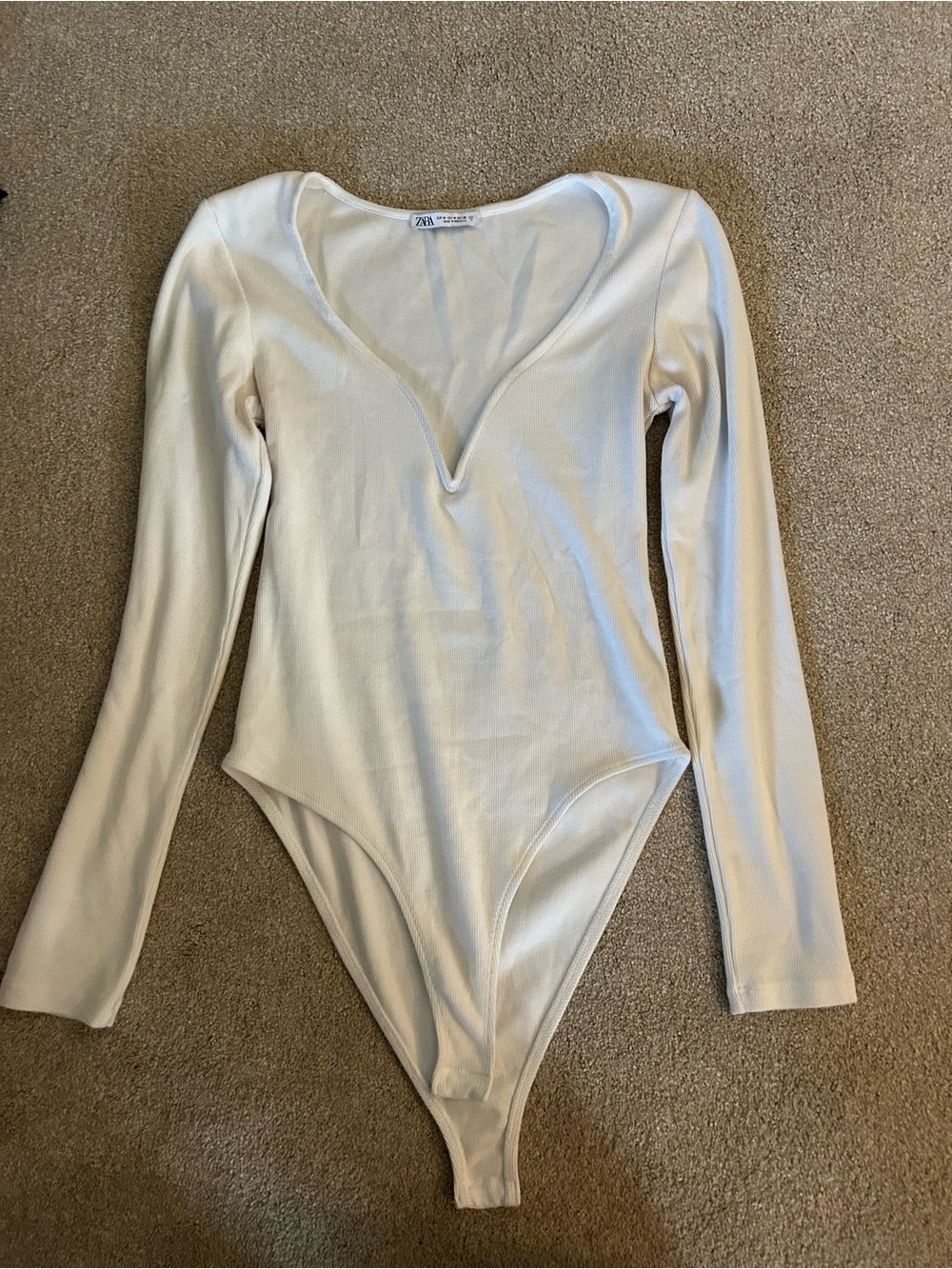 Zara bodysuit